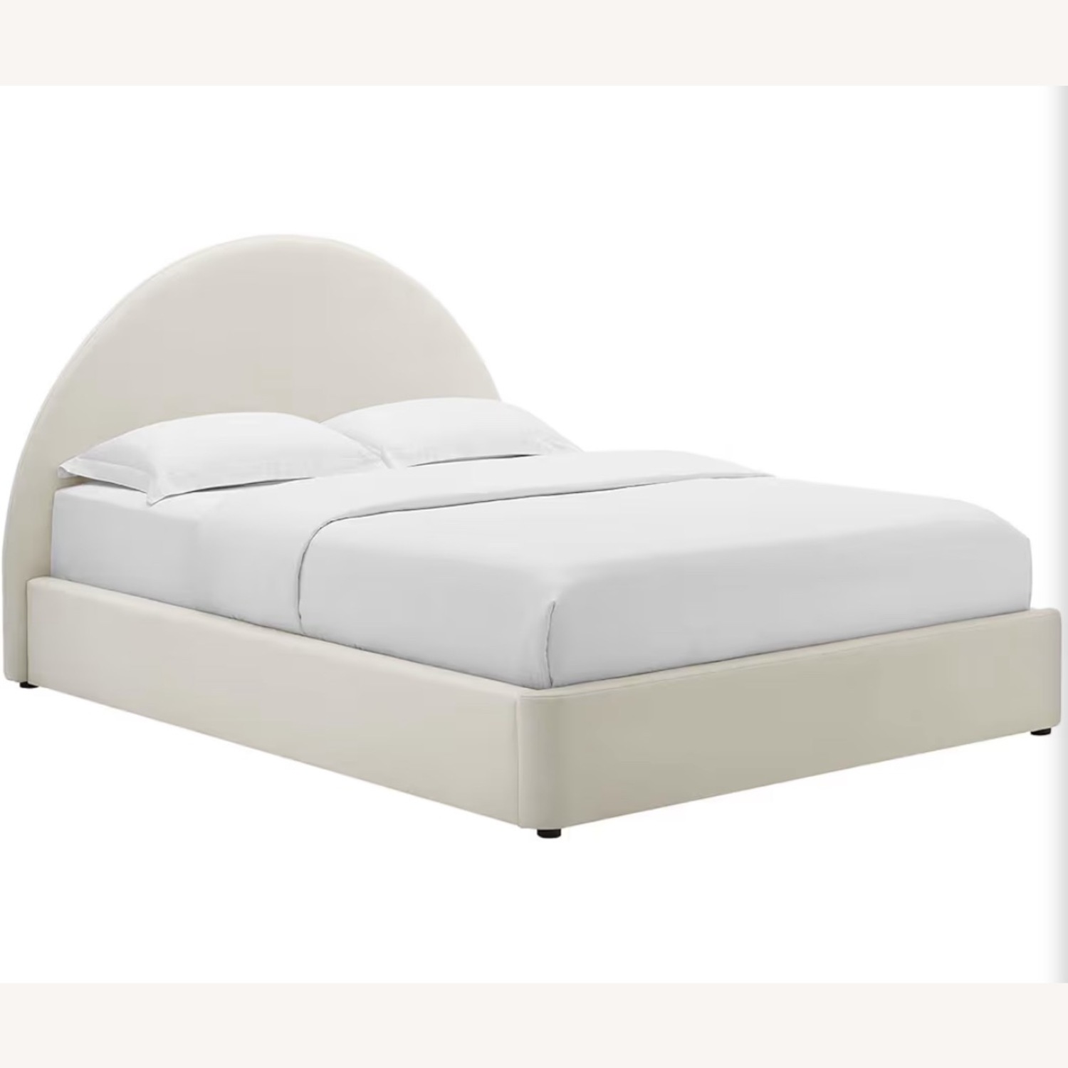 Modway Resort Full Size Platform Bed - image-3