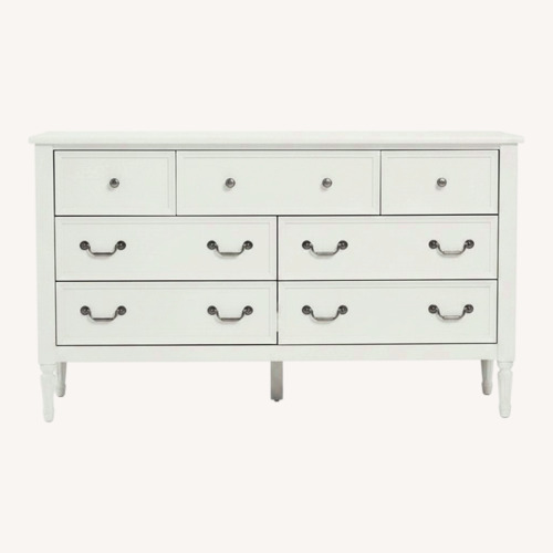 Used Pottery Barn Blythe Dresser for sale on AptDeco