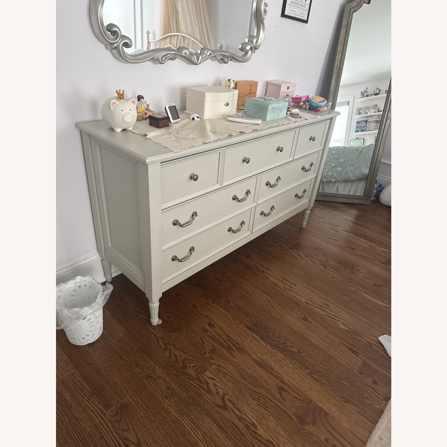 Pottery Barn Blythe Dresser  - image-2