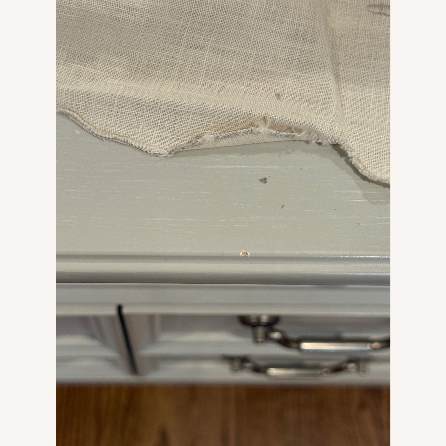 Pottery Barn Blythe Dresser - image-5