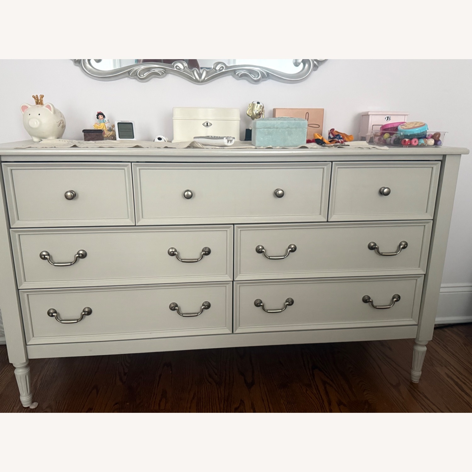 Pottery Barn Blythe Dresser  - image-1