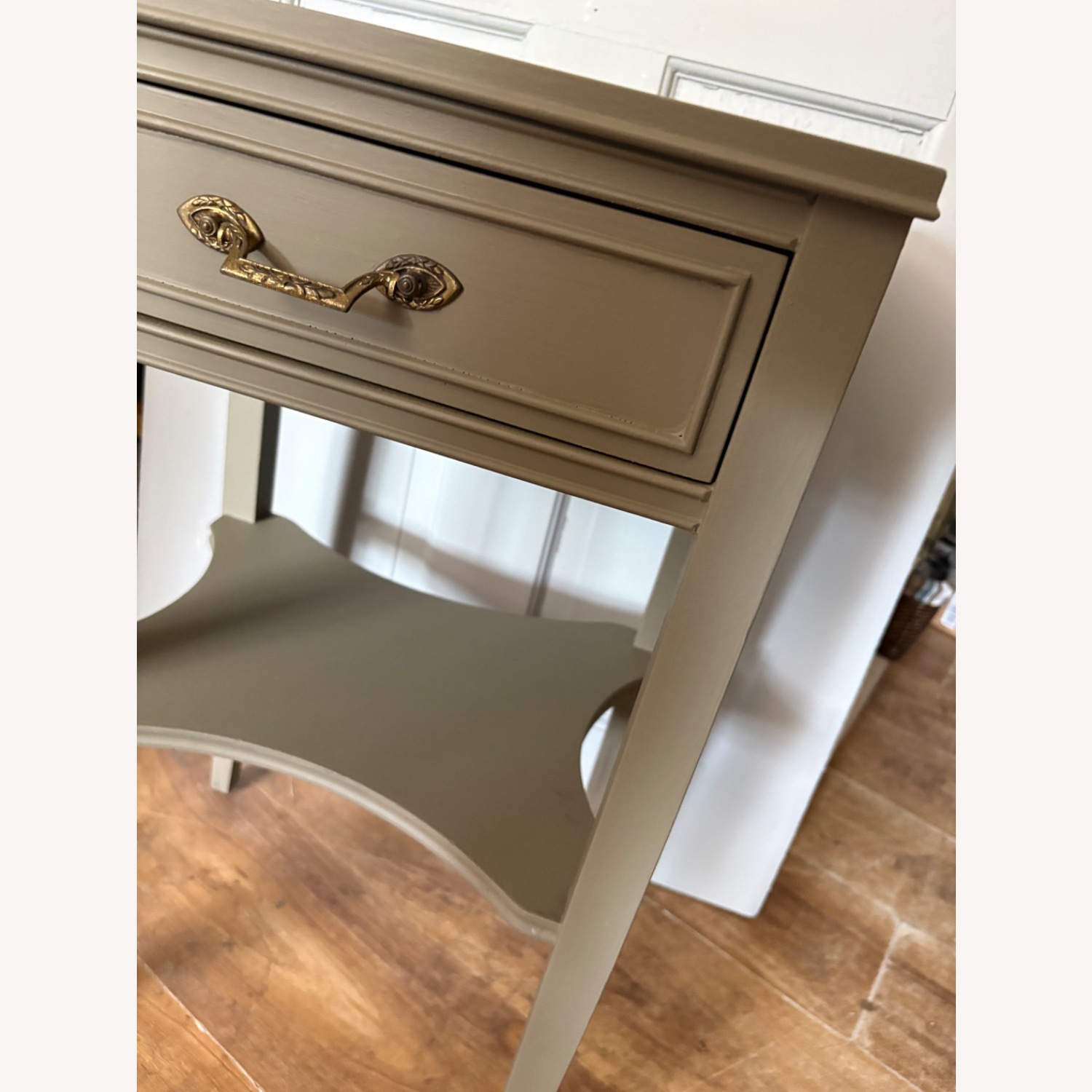 Green Side Table - image-3