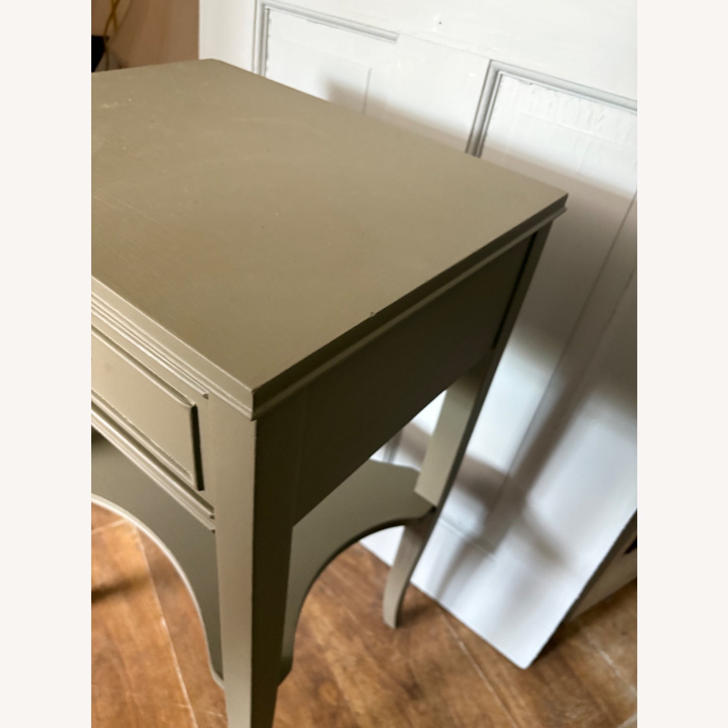 Green Side Table - image-4