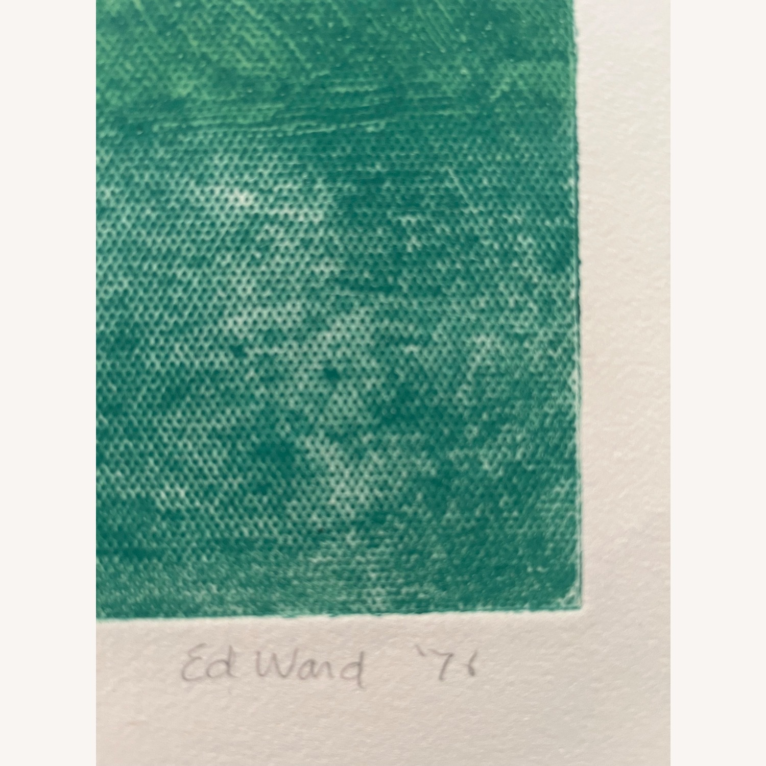Mid Century Still Life limited Print Ed Ward - image-7