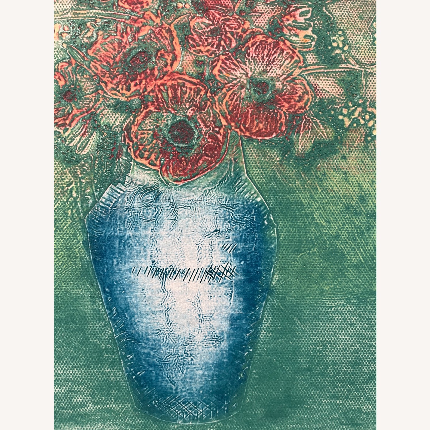 Mid Century Still Life limited Print Ed Ward - image-3