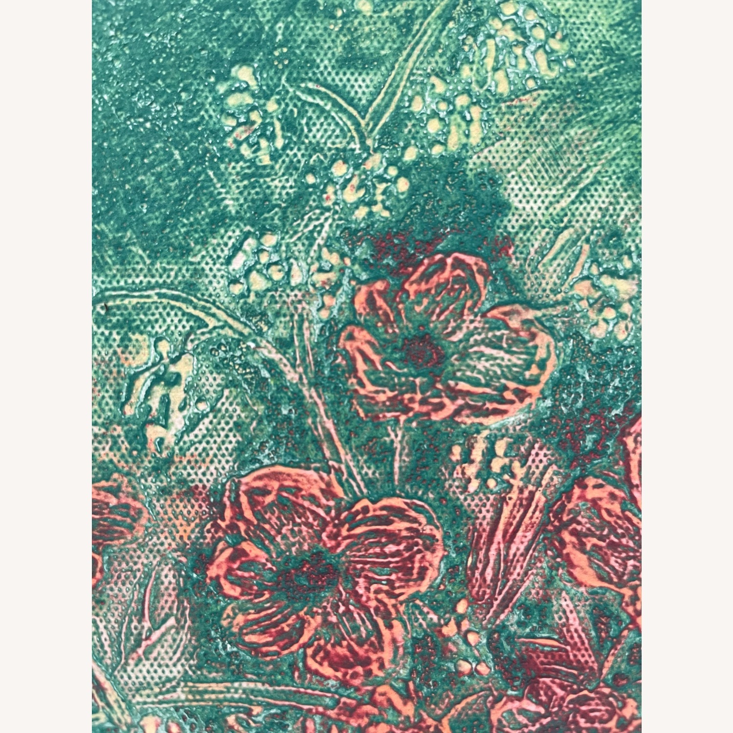 Mid Century Still Life limited Print Ed Ward - image-2
