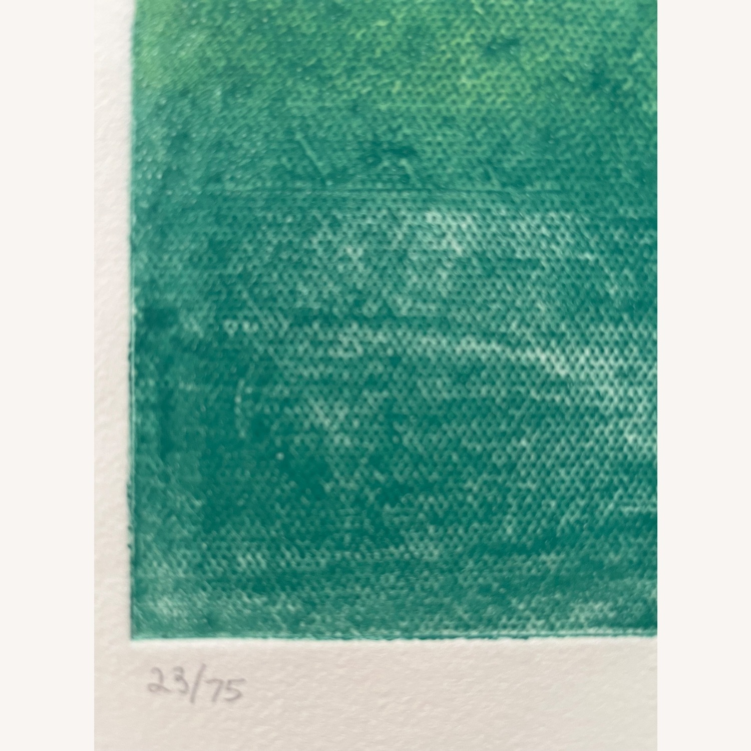 Mid Century Still Life limited Print Ed Ward - image-5
