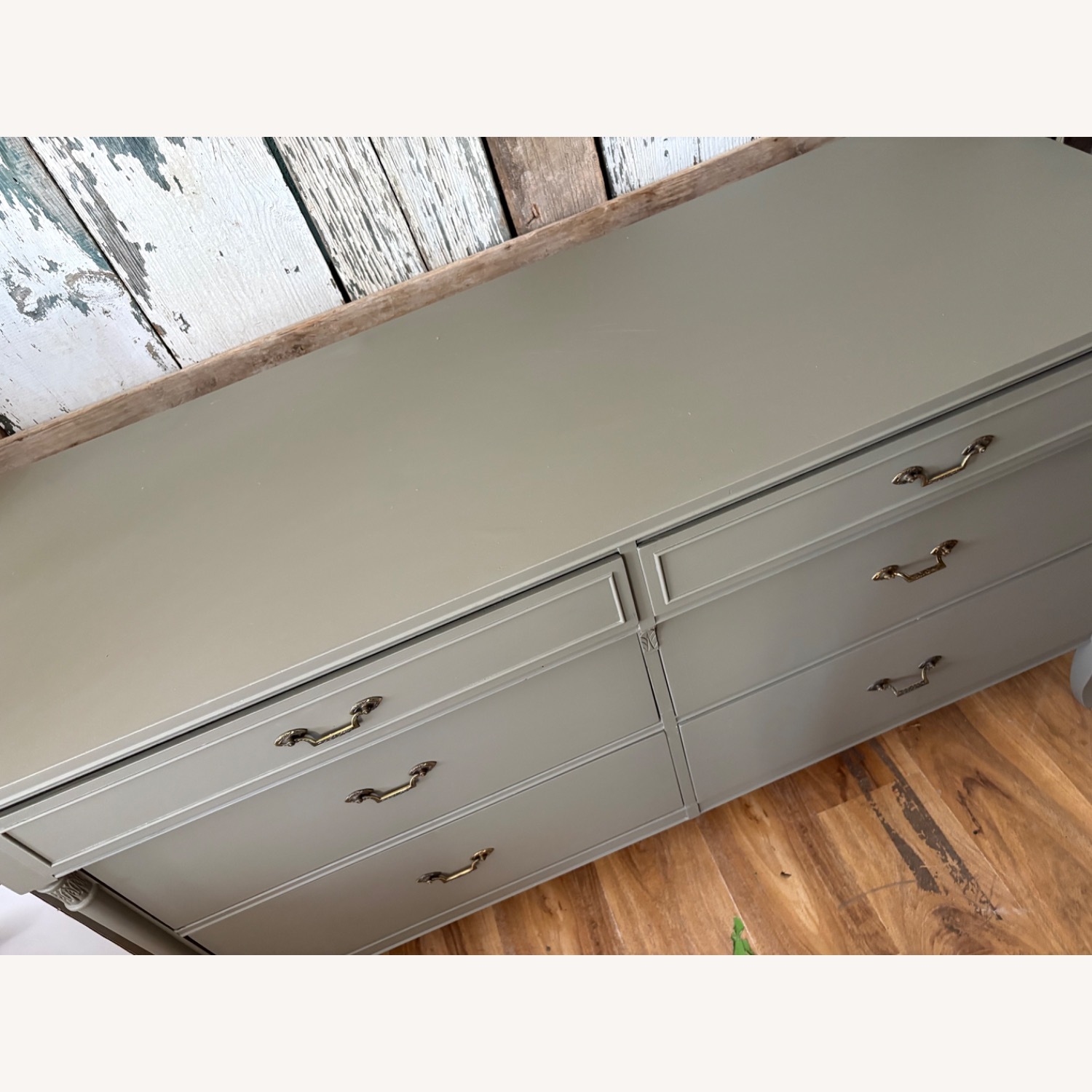 Green Dresser - image-10