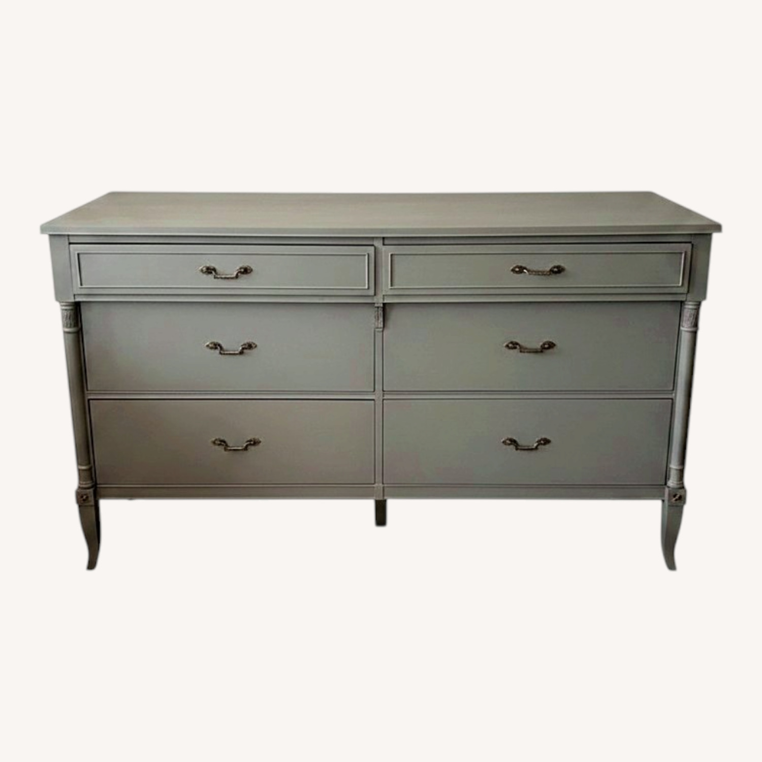 Green Dresser - image-0