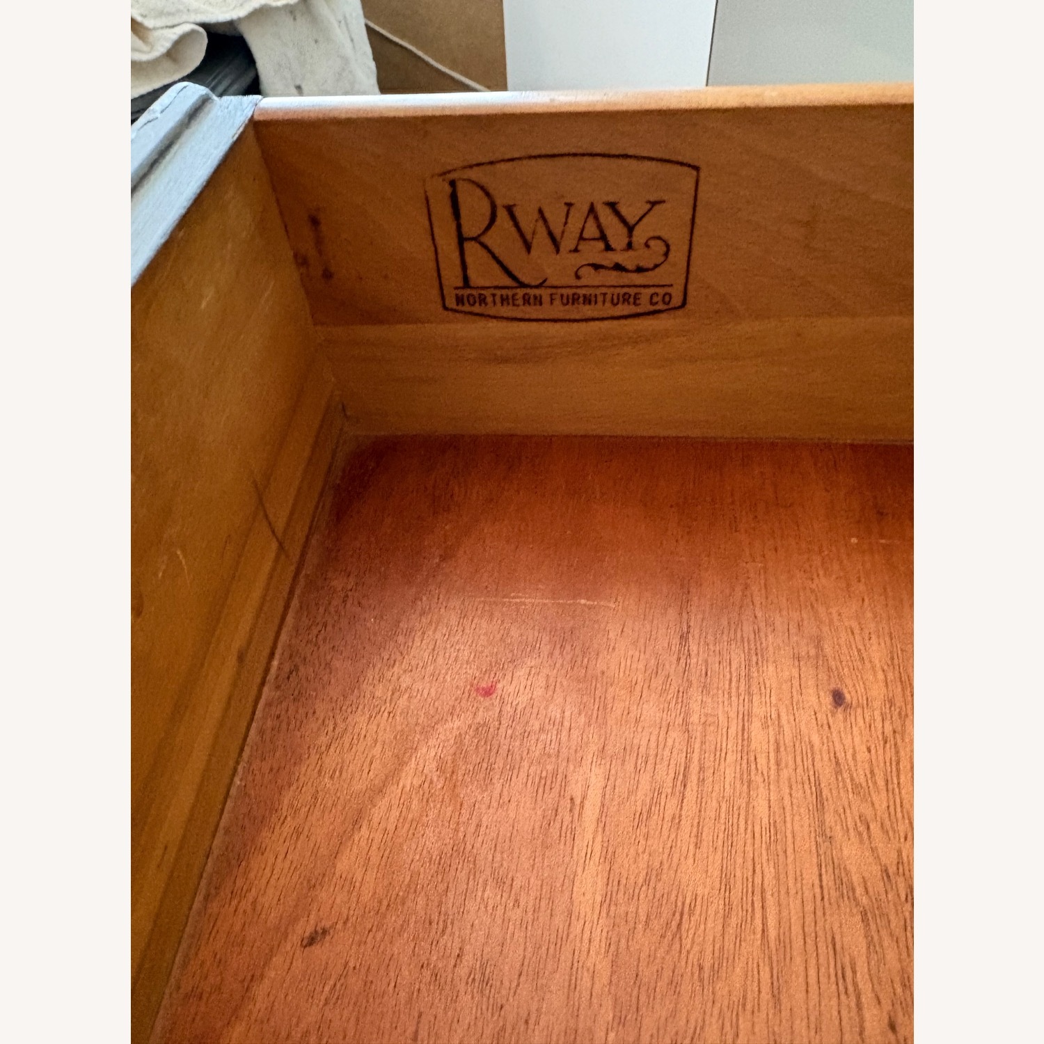 Green Dresser - image-5