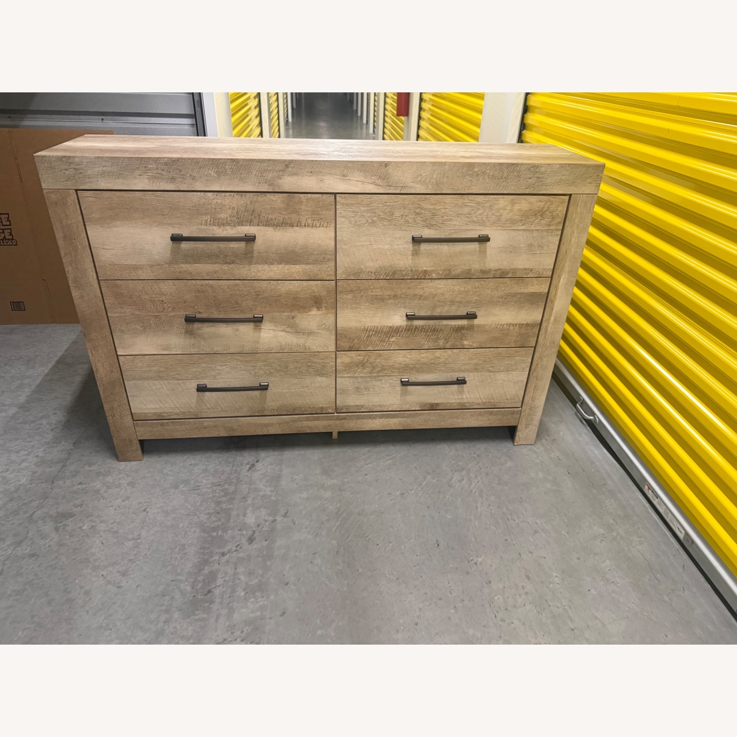 Gachester Dresser  - image-1