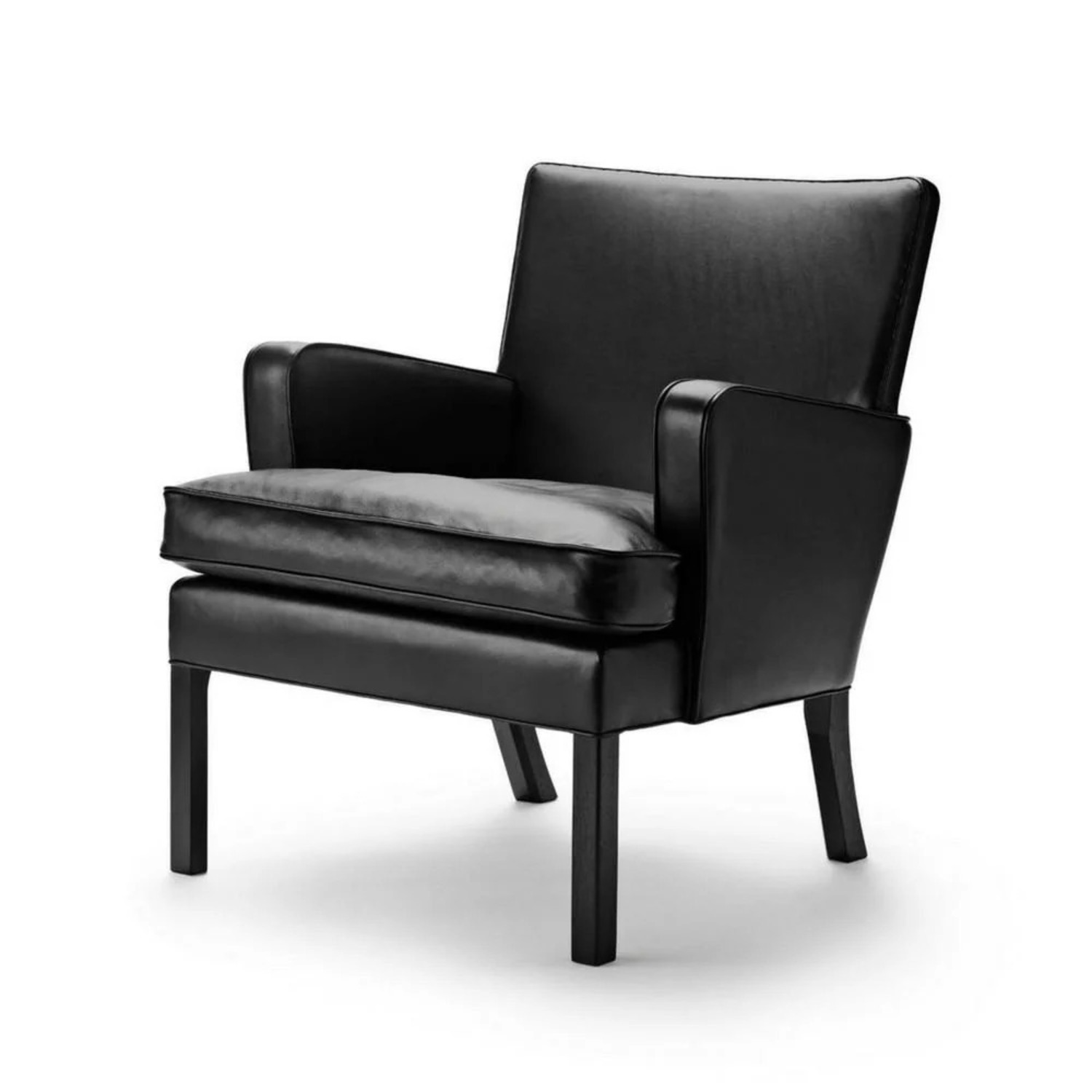 Kaare Klint Carl Hansen & Son EASY Chair - image-2