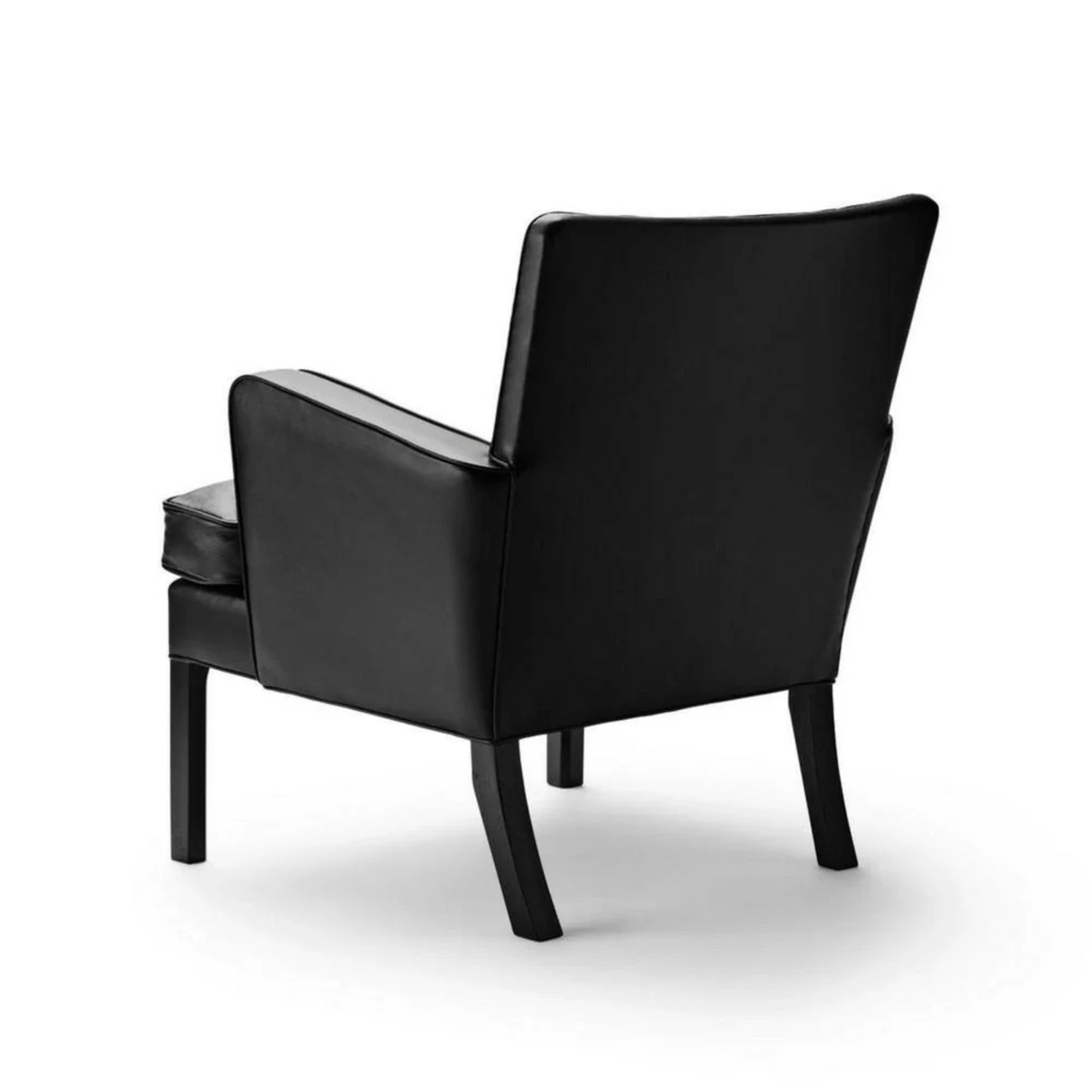 Kaare Klint Carl Hansen & Son EASY Chair - image-4