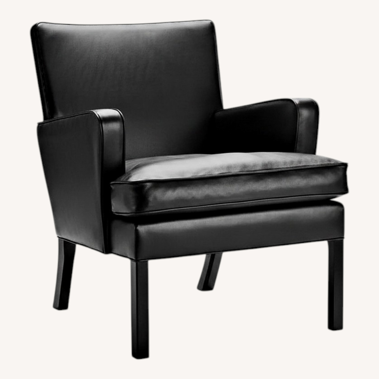 Kaare Klint Carl Hansen & Son EASY Chair - image-0