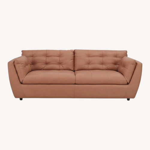 Used Raymour & Flanigan Damar 3+ Seater Sofa for sale on AptDeco