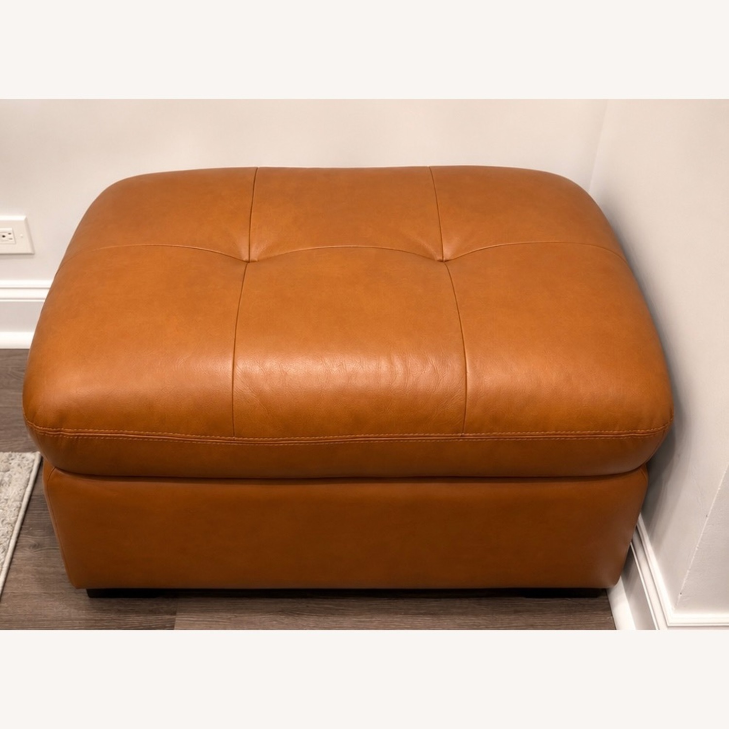 Raymour & Flanigan Damar 3+ Seater Sofa - image-4