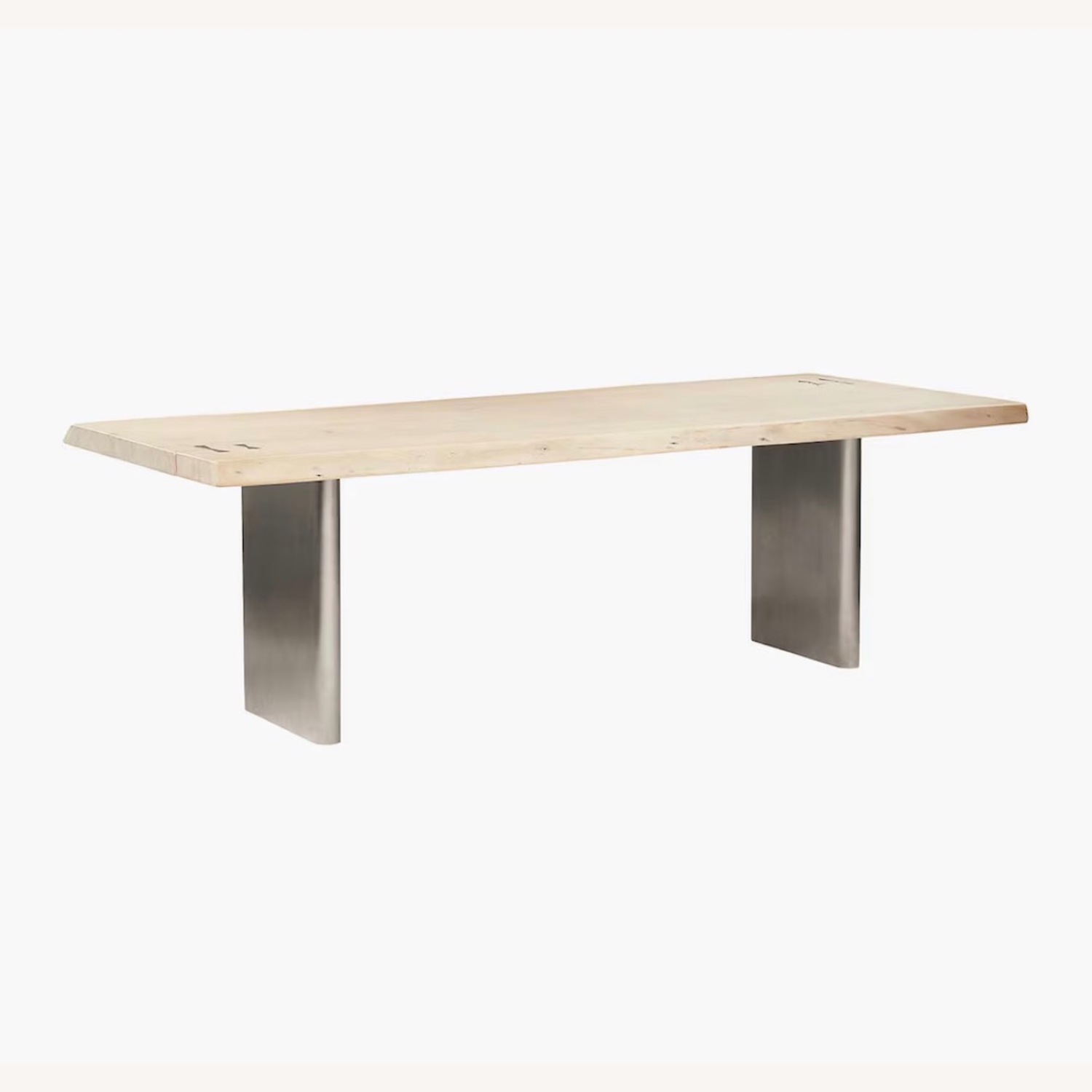 CB2 Washed Wood Dining Sets - image-2
