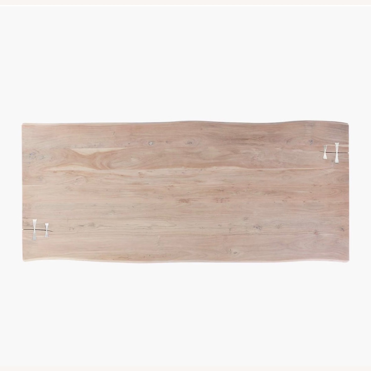 CB2 Washed Wood Dining Sets - image-3