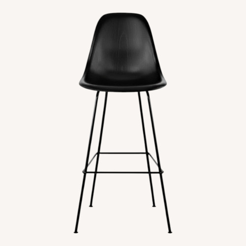 Used Eames Herman Miller Bar Stool  for sale on AptDeco