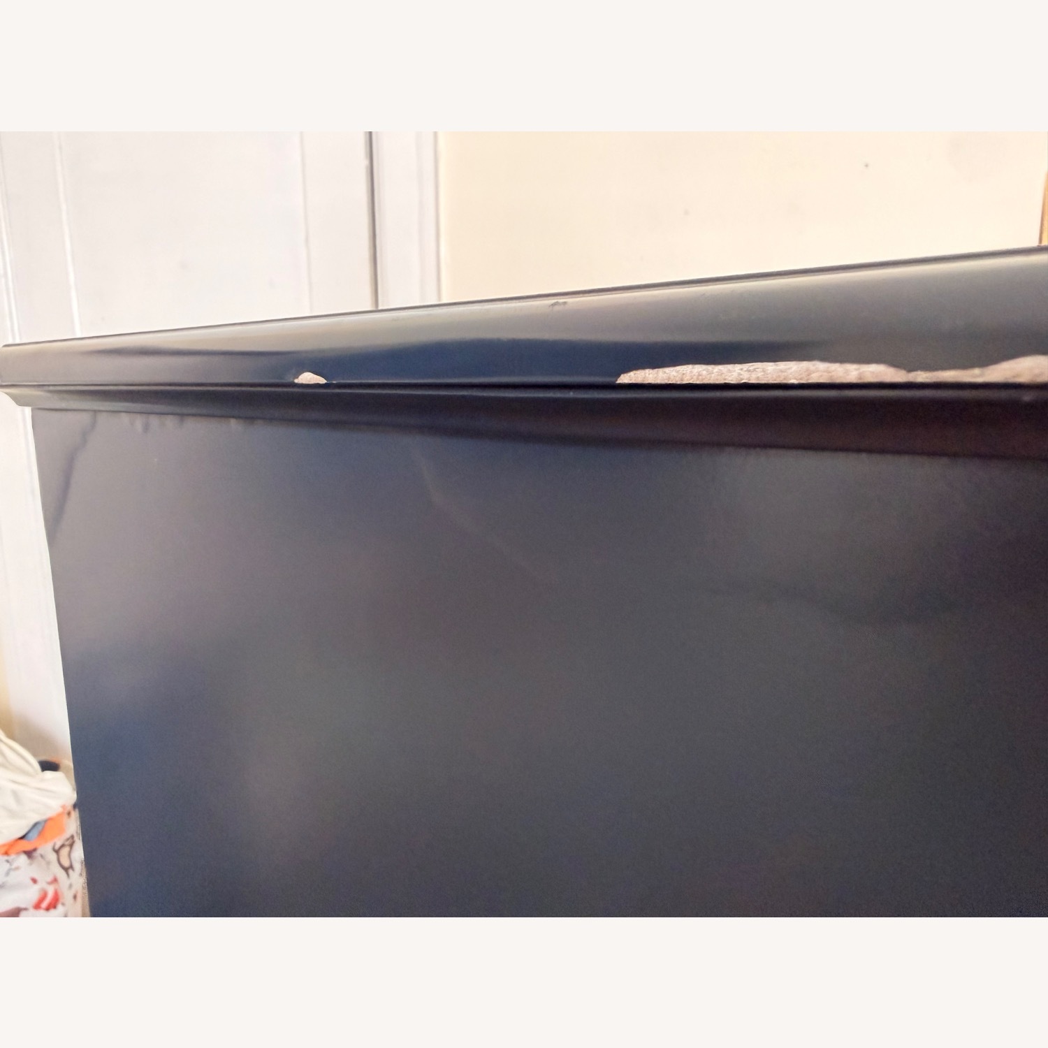 Pottery Barn Kids Catalina Blue Wood Dresser - image-6