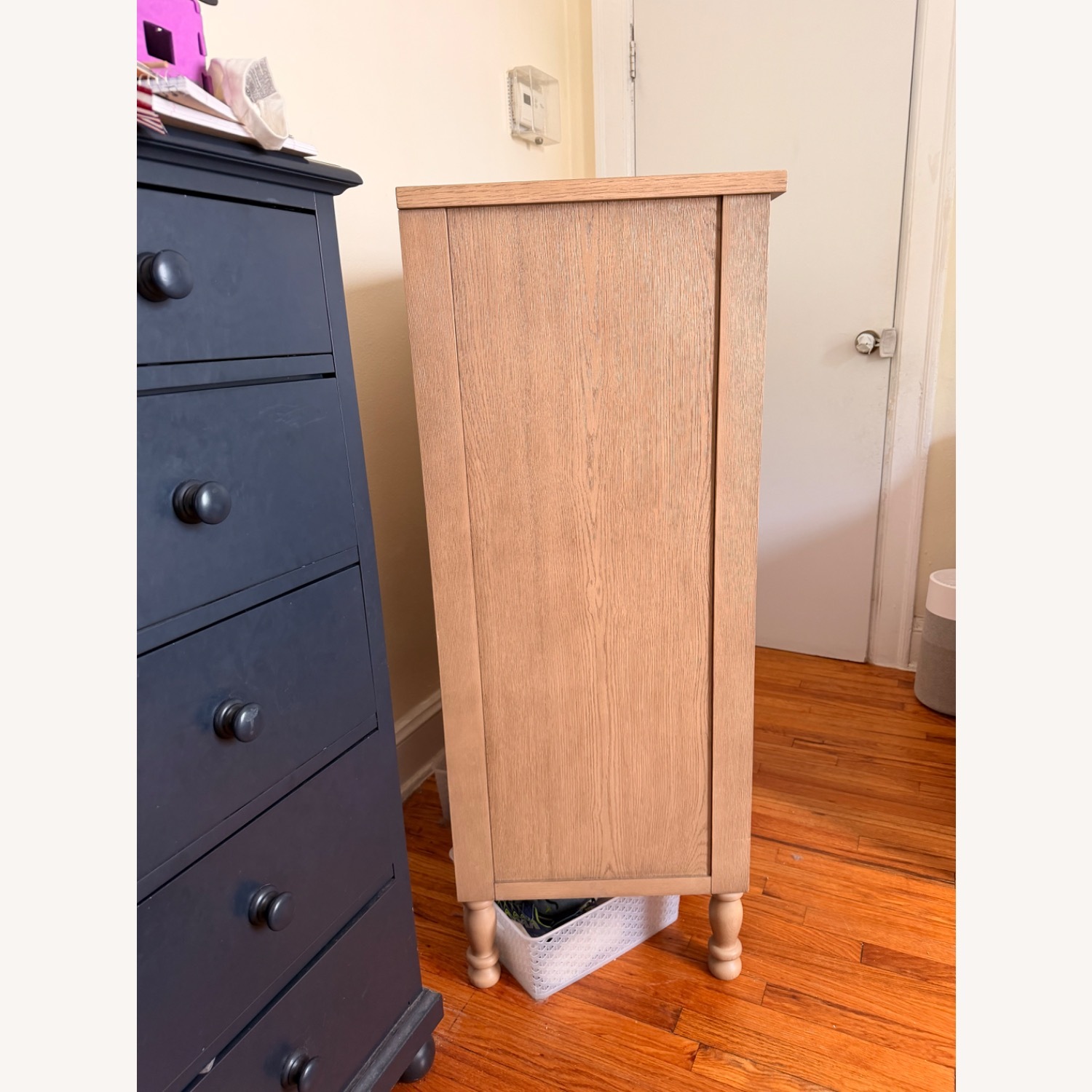 Pottery Barn Kids Catalina Dresser - image-4