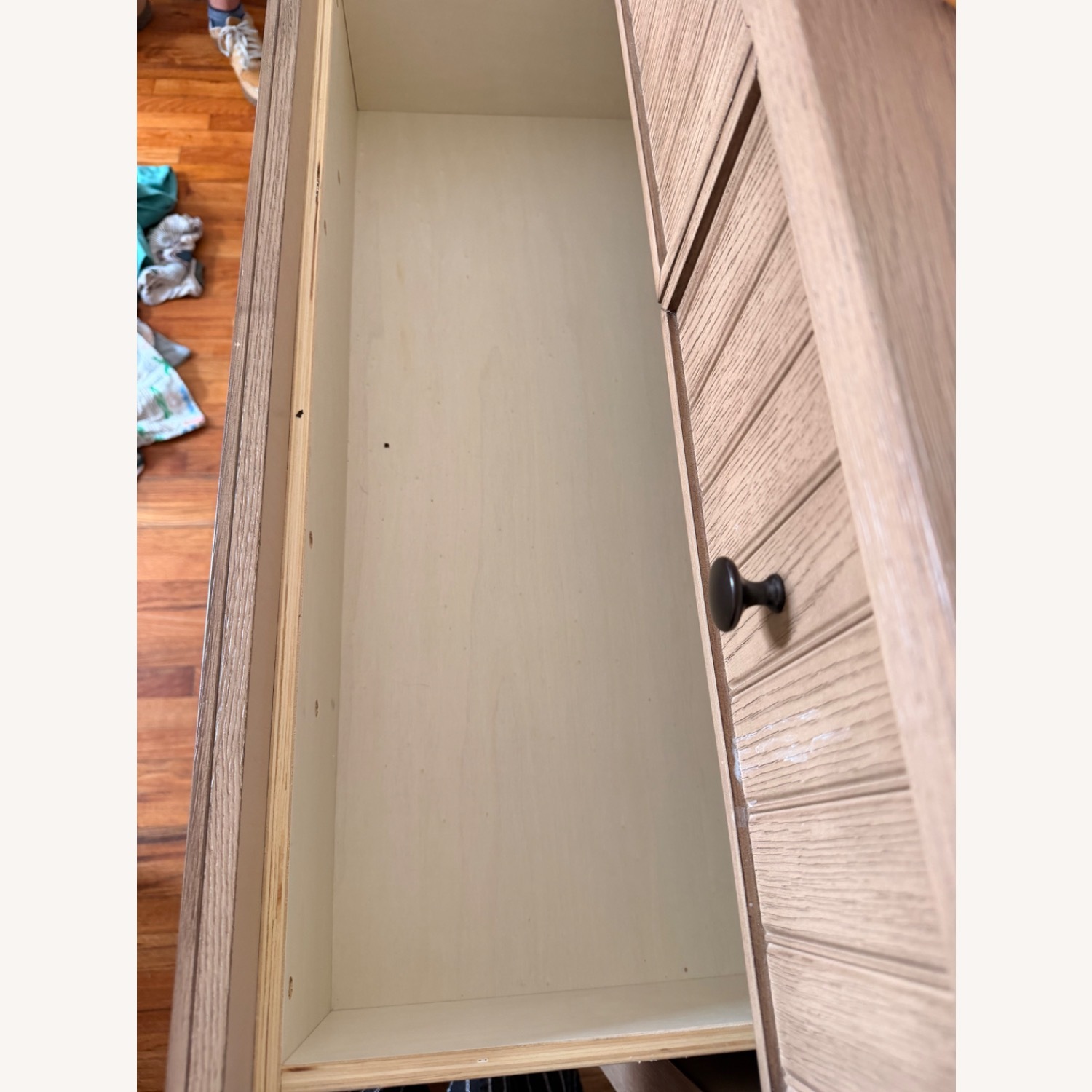 Pottery Barn Kids Catalina Dresser - image-9