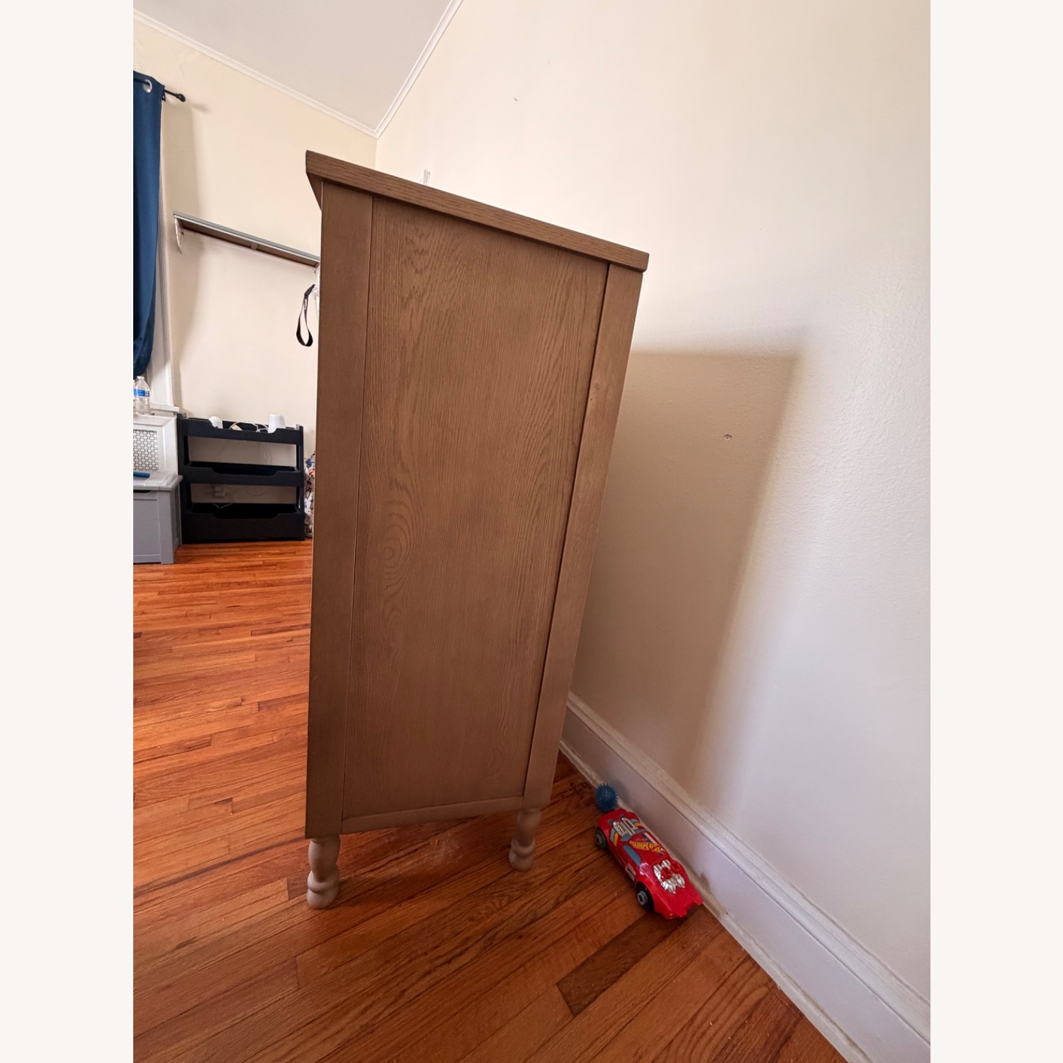 Pottery Barn Kids Catalina Dresser - image-3
