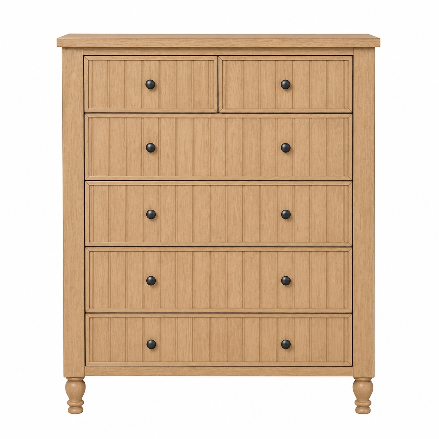 Pottery Barn Kids Catalina Dresser - image-6