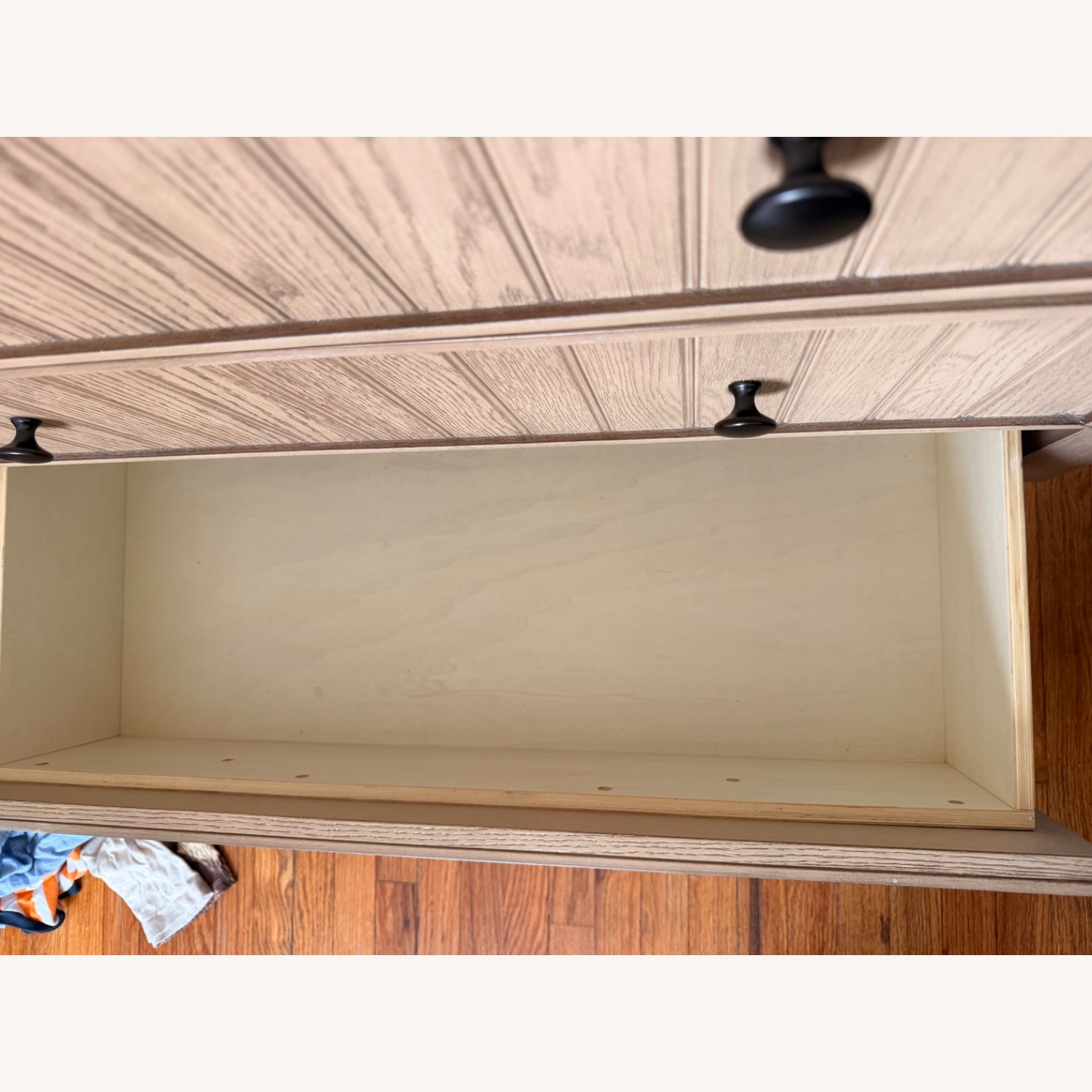 Pottery Barn Kids Catalina Dresser - image-12
