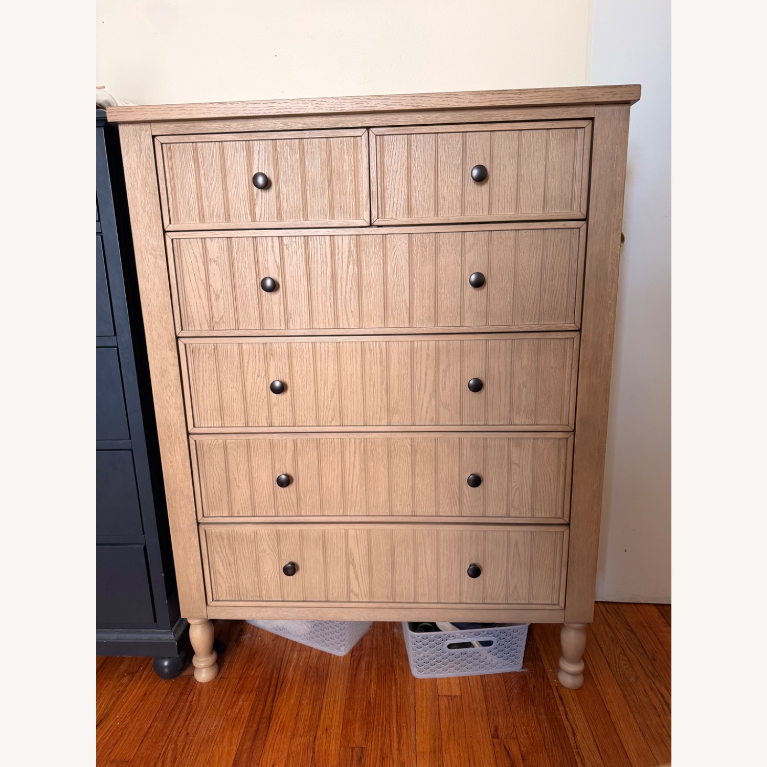 Pottery Barn Kids Catalina Dresser - image-1