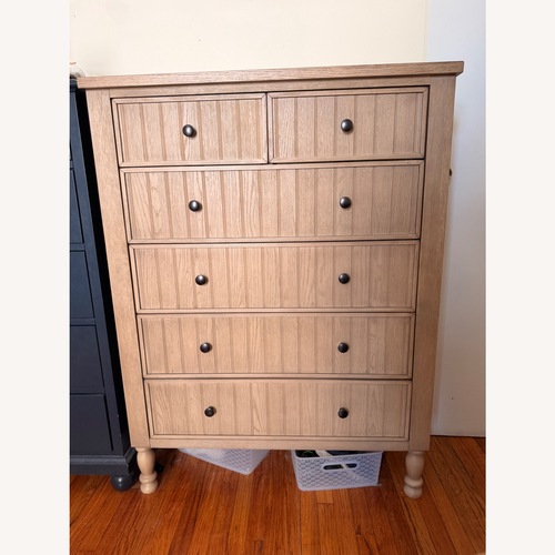 Used Pottery Barn Kids Catalina Dresser for sale on AptDeco