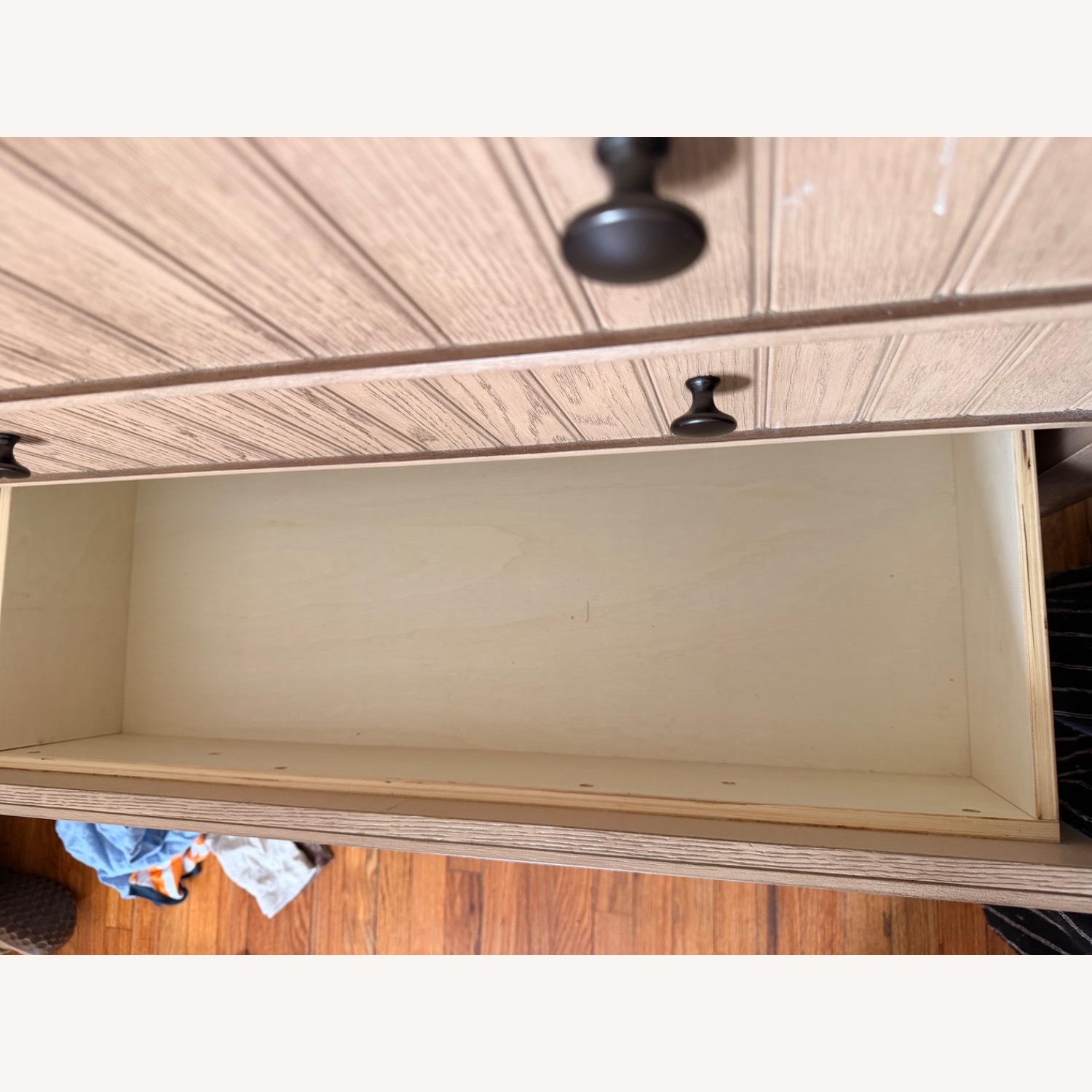Pottery Barn Kids Catalina Dresser - image-11