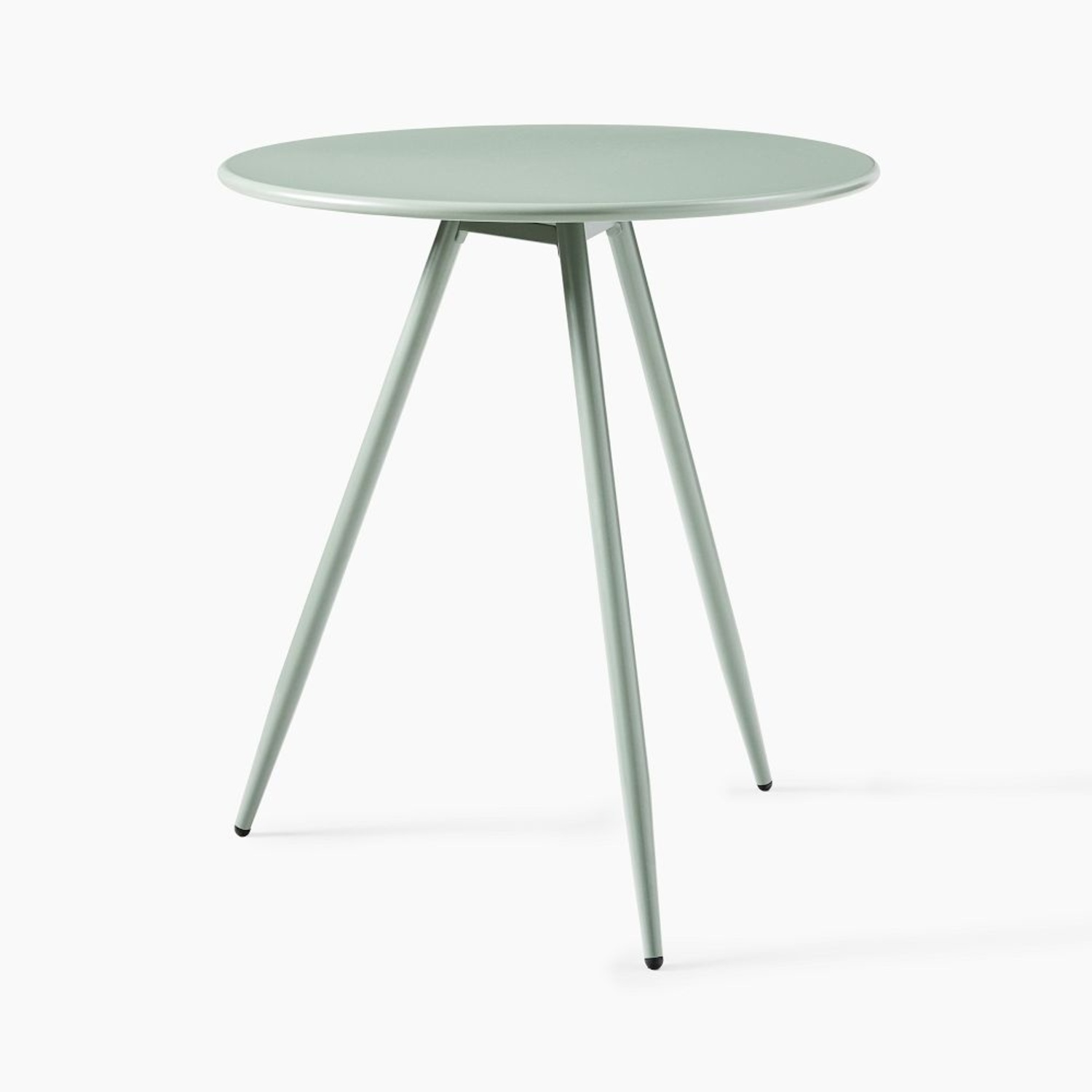 West Elm Wren Indoor/Outdoor Bistro Table 28" - image-5