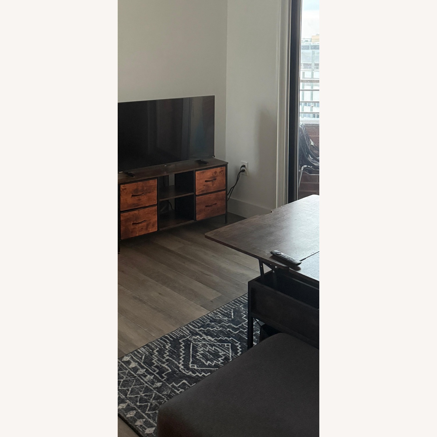 Amazon Moroccon Washable Rug  - image-2