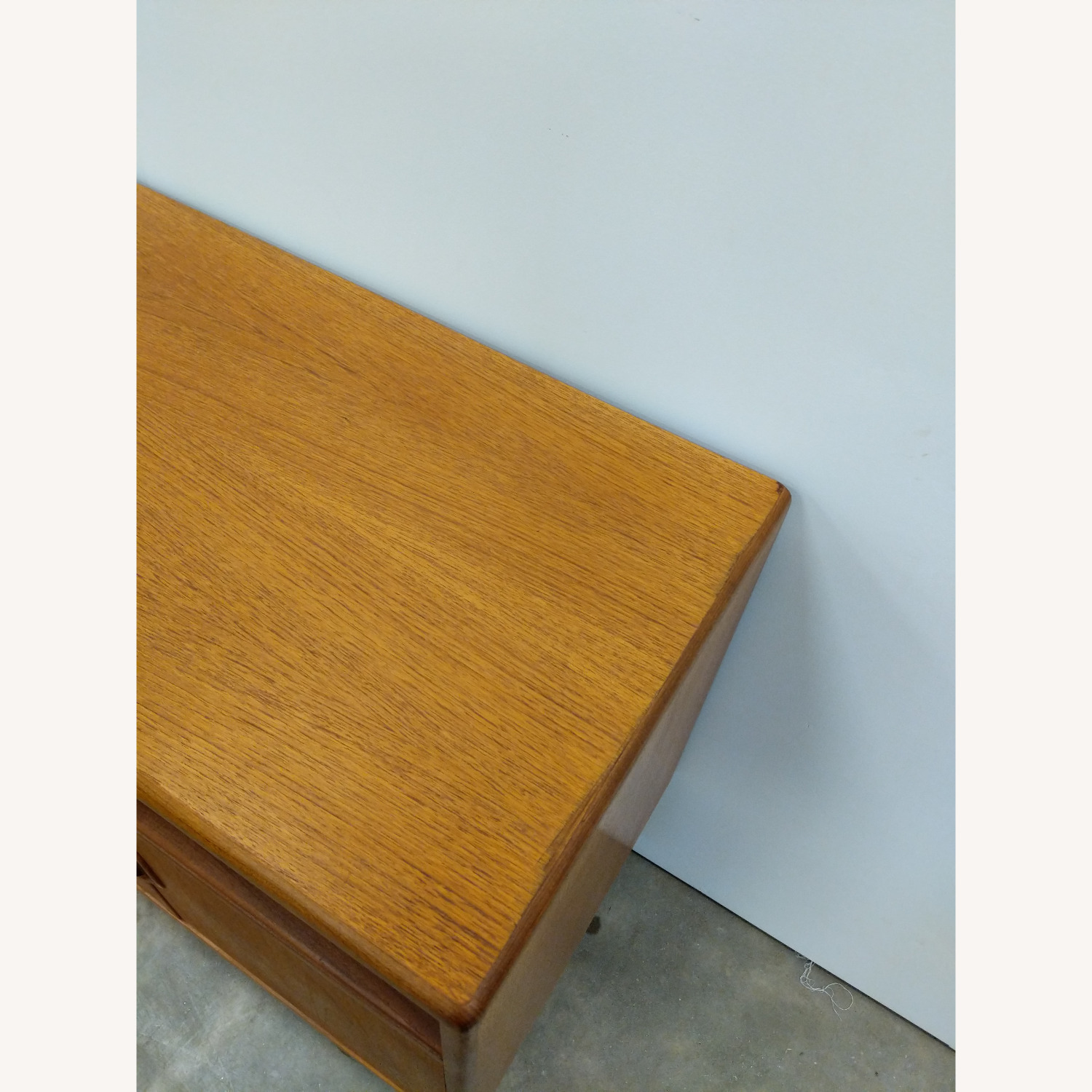 Vintage Mid Century Modern Teak Credenza by G Plan - image-12