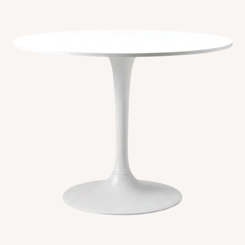 Used IKEA Dining Table and Chairs for sale on AptDeco