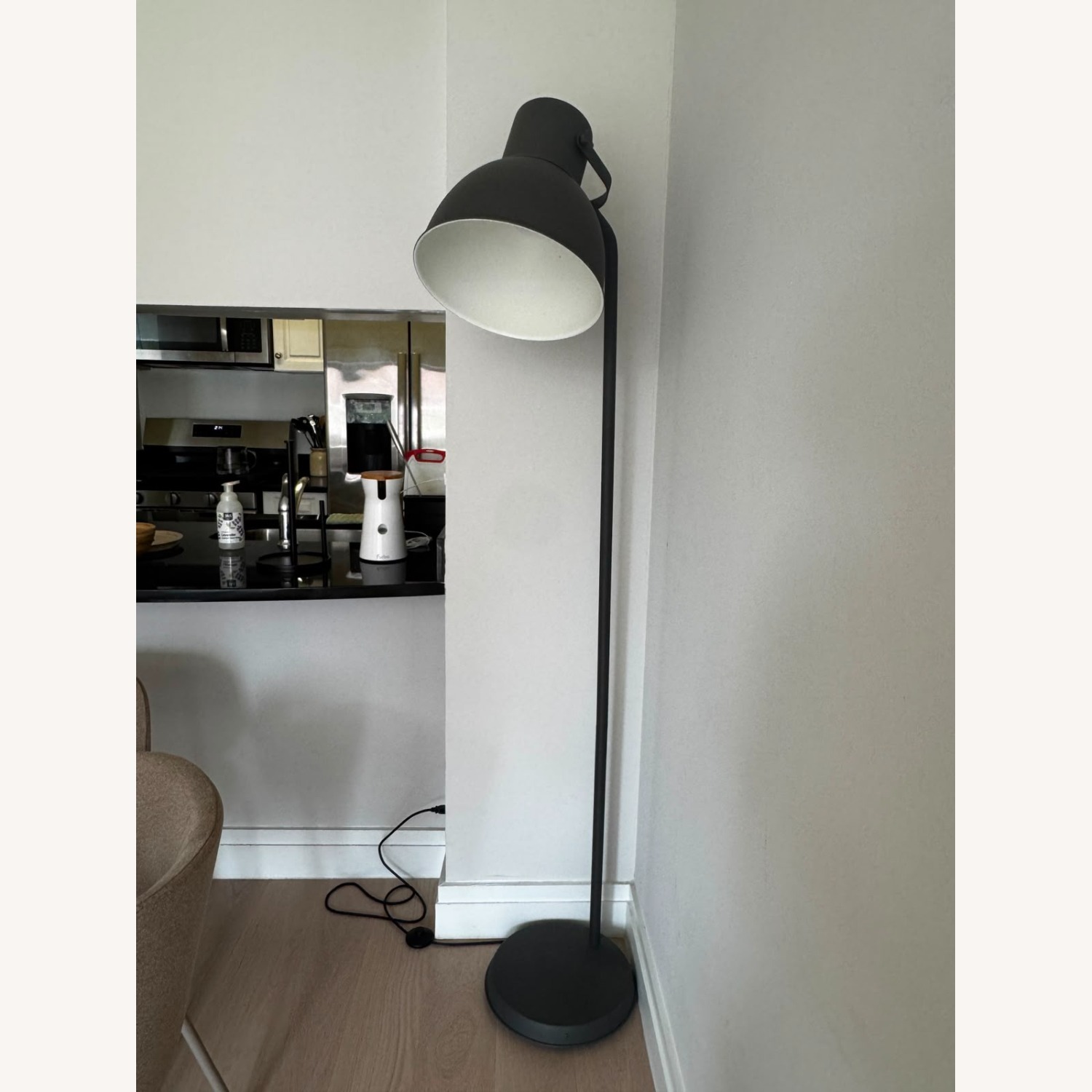 IKEA Floor Lamp - image-2