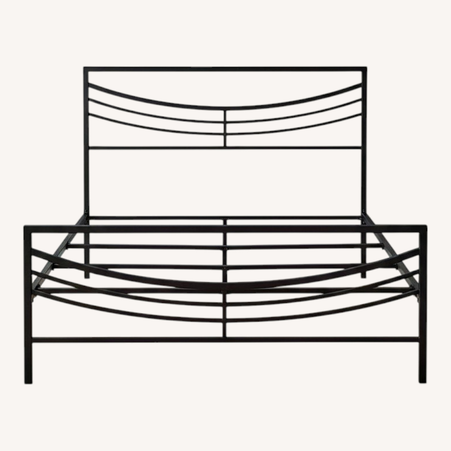 Hillsdale Furniture Kingston Queen Bed - image-0