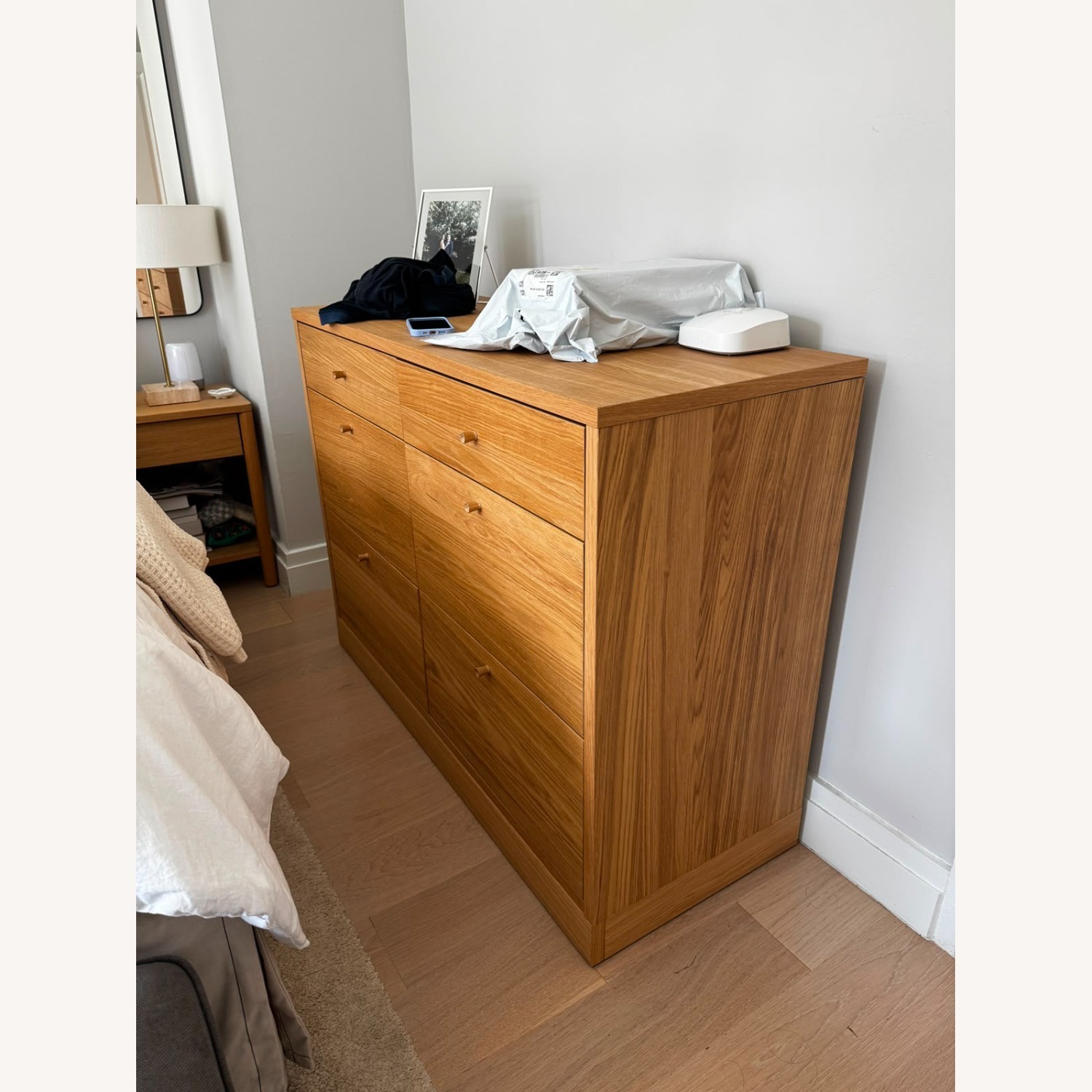 IKEA Tonstad Dresser - image-3
