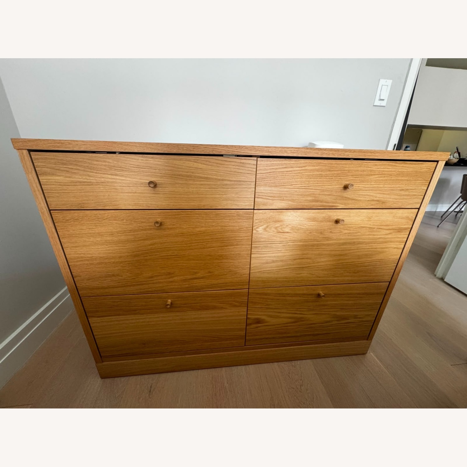 IKEA Tonstad Dresser - image-2