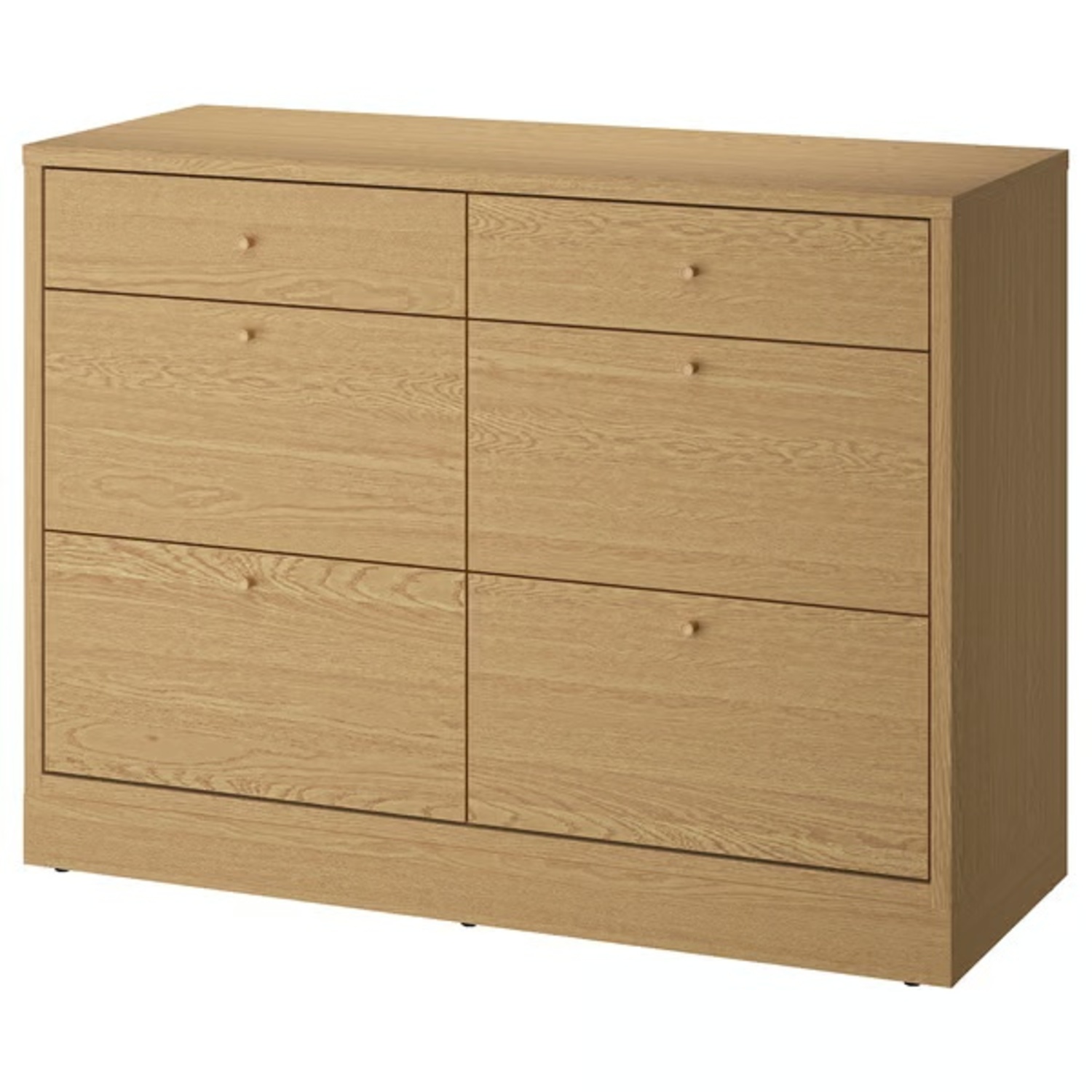 IKEA Tonstad Dresser - image-4