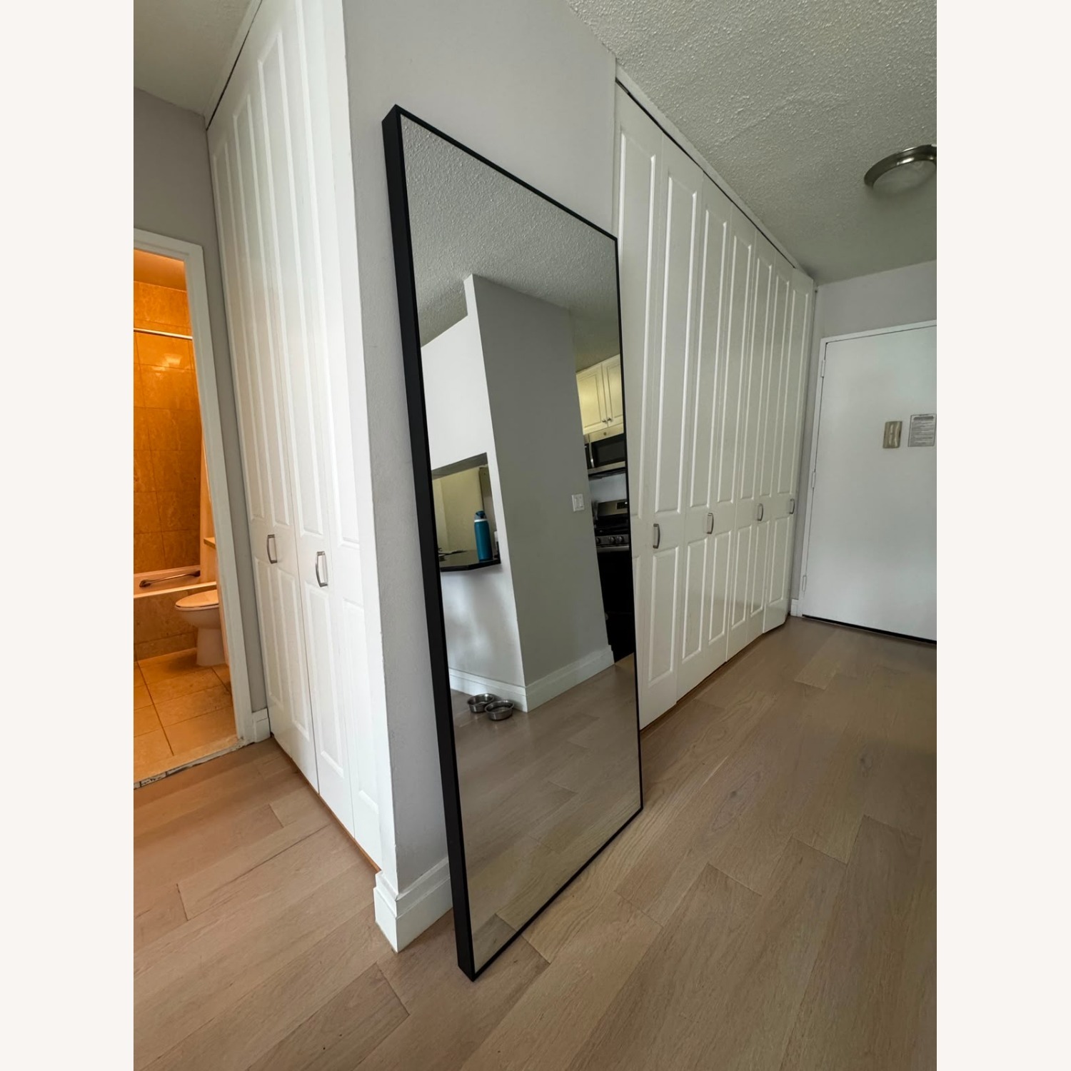 IKEA Wall Mirror - image-2