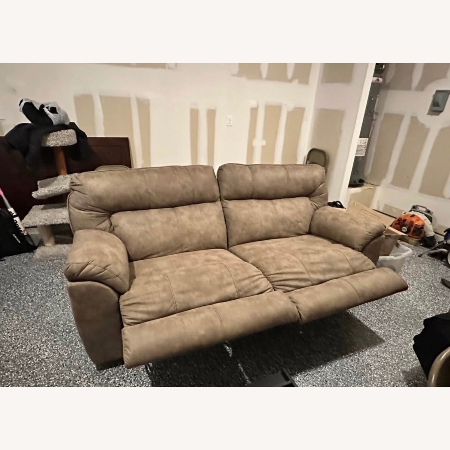 Recliner Couch  - image-2