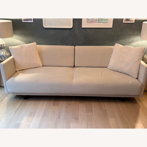 Used Tuck Sleeper Sofa for sale on AptDeco