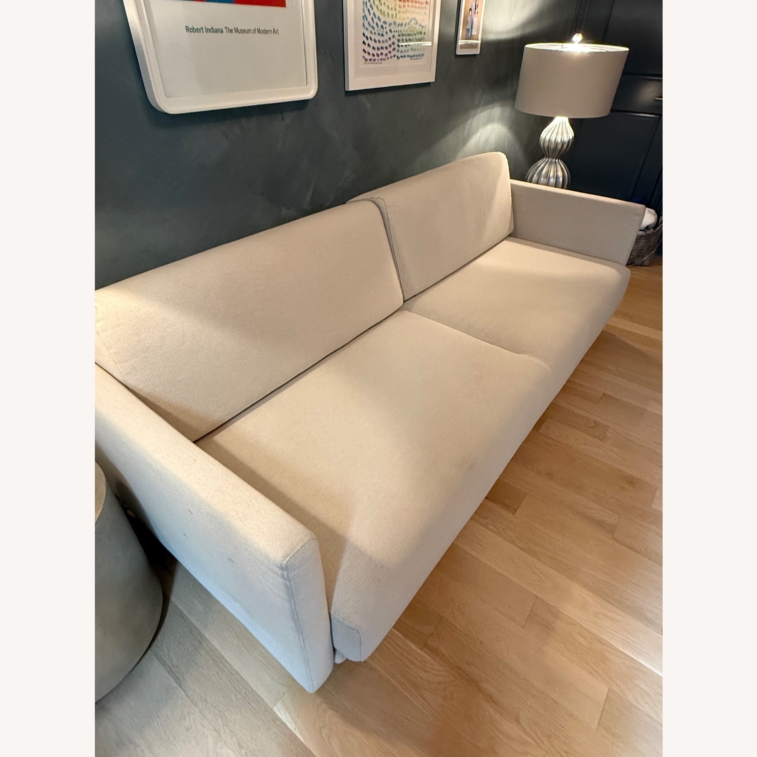 Tuck Sleeper Sofa - image-4