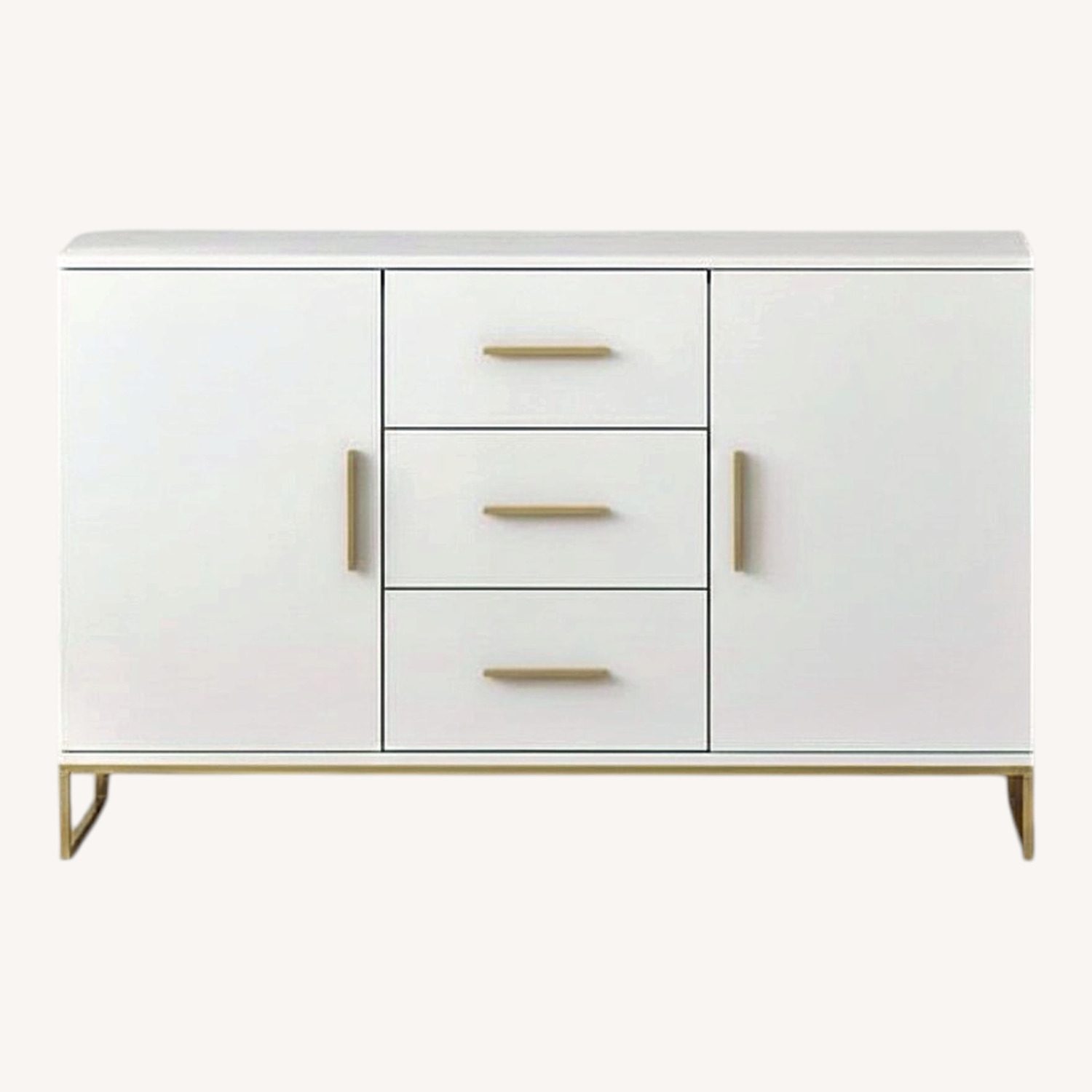 Amazon Buffet Cabinet - image-0