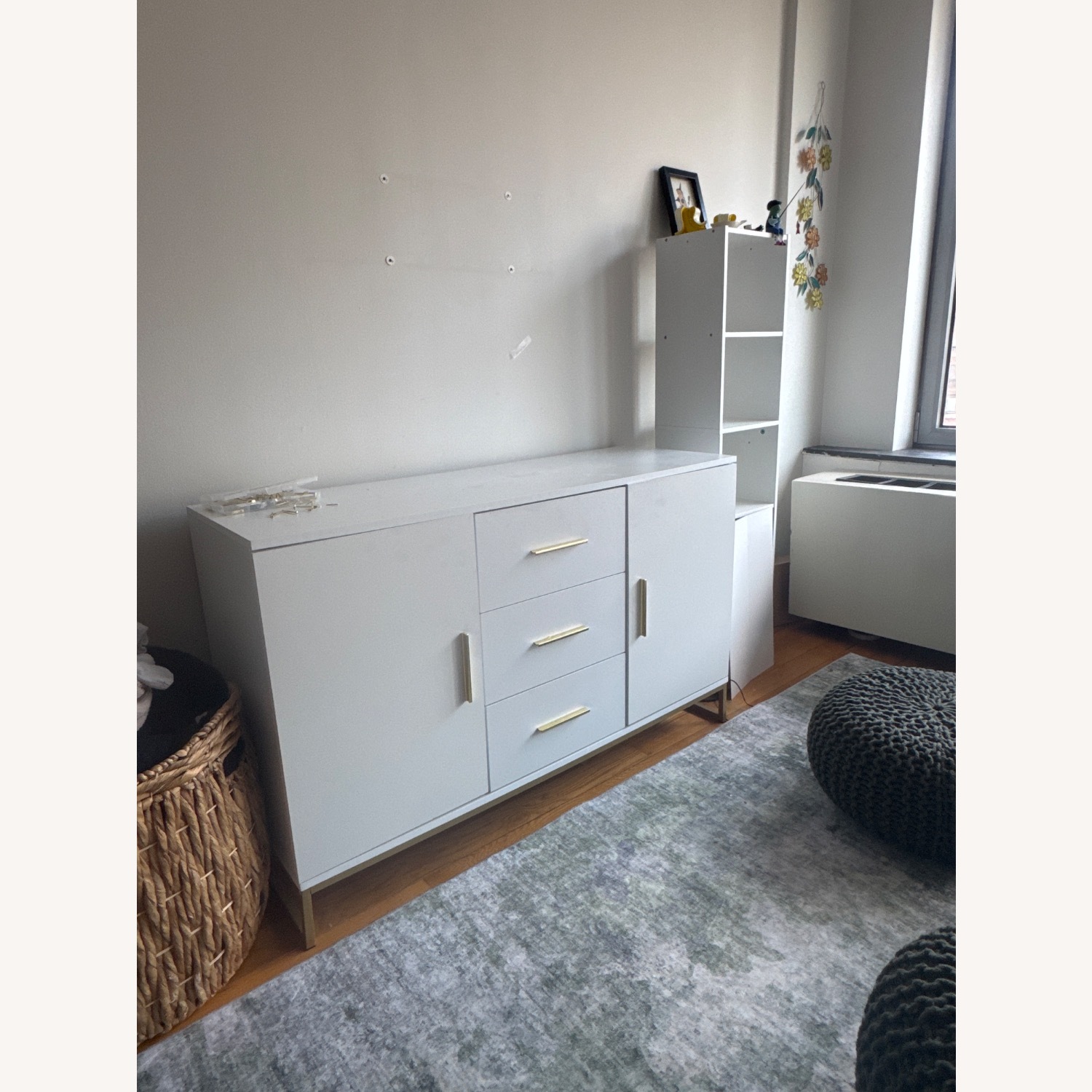 Amazon Buffet Cabinet - image-2