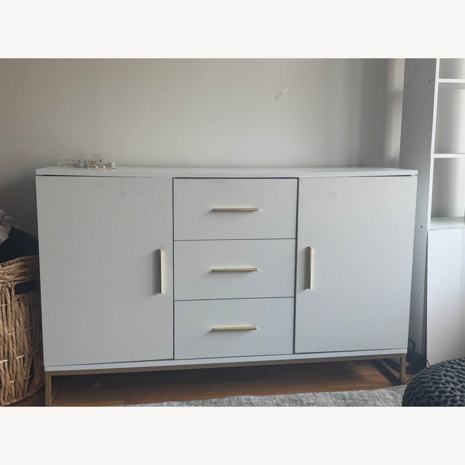 Amazon Buffet Cabinet - image-1