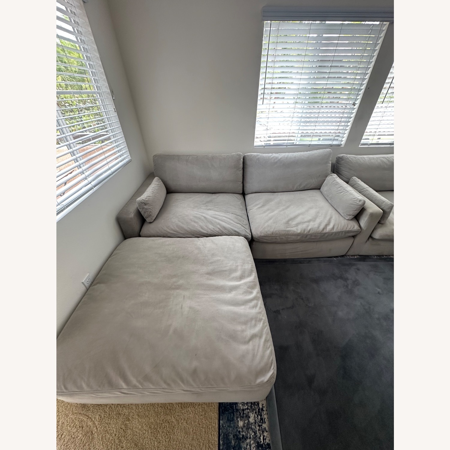 Ashley Furniture Tanavi Sectional - image-3