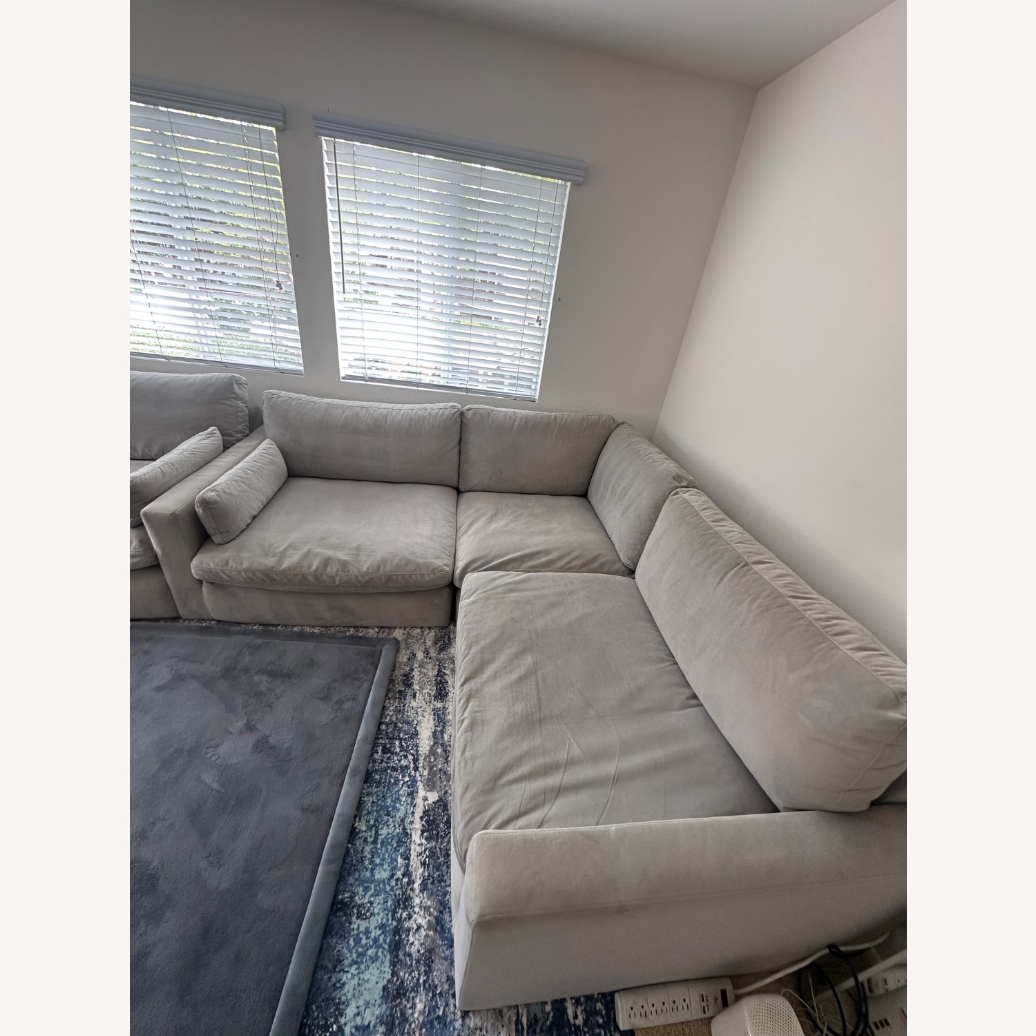 Ashley Furniture Tanavi Sectional - image-4